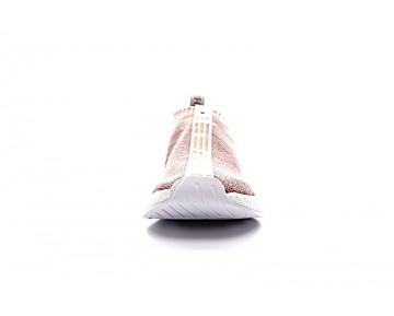 Schuhe Kith X Naked X Adidas Consortium Nmd Cs2 Ink By2596 Rosa Multicolors Unisex