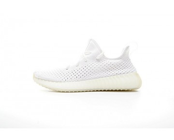 Schuhe Weiß Unisex Adidas Yeezy 350V2 Boost