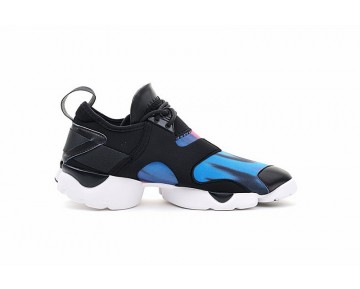 Unisex Schuhe Schwarz & Multicolors Yohji Yamamoto Y-3 Kohna Bb0792