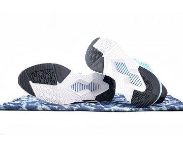 Adidas Adidas Clima Cool Adv Cg3349 Sky Blau & Weiß Unisex Schuhe