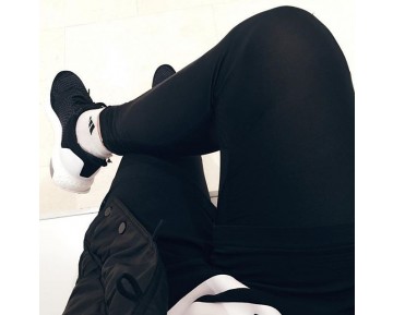 Unisex Schuhe Hypebeast X Adidas Consortium Ultra Boost Uncaged Aq8257 Schwarz & Weiß