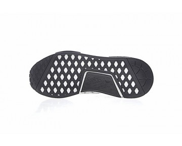 Unisex Schuhe Cucci X Adidas Nmd R_1 Boost Ba7521 Grau