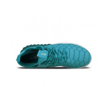 Blau Snake Schuhe Unisex Adidas Tubular X Prime Knit Snake B25592