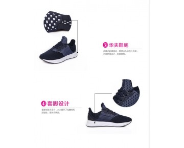 Schuhe Unisex Adidas Falcon Elite 5 Aq6675 Marine Blau