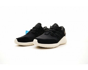 Schwarz & Weiß Schuhe Adidas Tubular Nova S74822 Herren