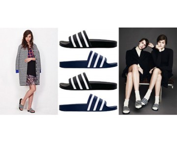 Unisex Schuhe Adidas Originals Adilette