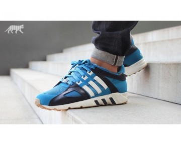 Schuhe Unisex Royal Blau & Schwarz Adidas Equipment Running 93 Torsion Eqt M25500