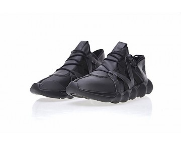 Schuhe Unisex Y-3 Spring Kyujo Low S82127 Schwarz