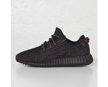 Adidas Originals Yeezy Boost 350 Aq2659 Unisex Schwarz Schuhe