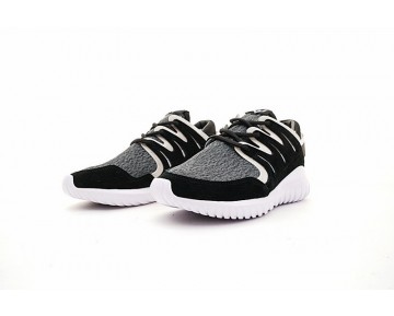 Schwarz & Weiß Schuhe Herren Weiß Mountaineering X Adidas Tubular Nova Bb0767