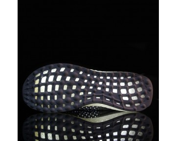 Schuhe Unisex Adidas Futurecraft 3D Printed Sneakers 3D Dary Grau