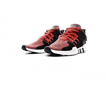 Unisex Adidas Eqt Support Adv Primeknit 93/16 Bb6002 Orange & Rot & Grau & Schwarz & Weiß Schuhe
