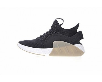 Herren Adidas Tubular Rise By3554 Schwarz & Weiß & Braun Schuhe