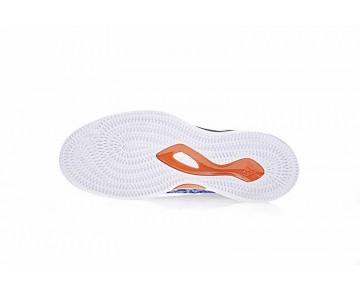 Adidas D Rose 8 Cq0826 Schuhe Blau & Weiß & Schwarz Unisex