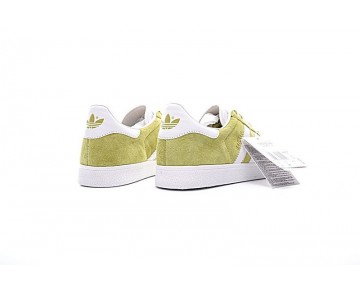 Adidas Originals Gazelle Bb5479 Unisex Lemon Gelb Schuhe