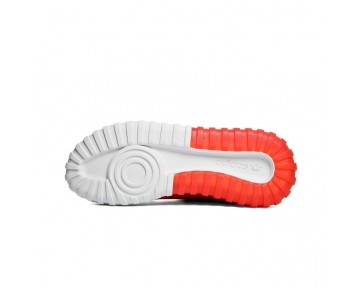 Schuhe Adidas Tubular X S74929 Rot & Weiß Herren