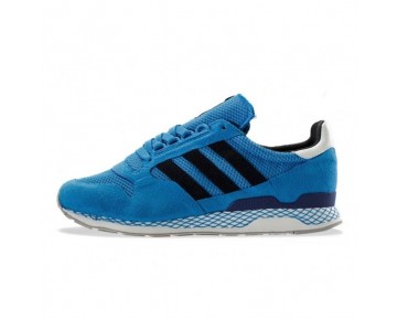Unisex Schuhe Adidas Originals Zxz Adv 90S Run Thru Time Pack D67358 Sky Blau
