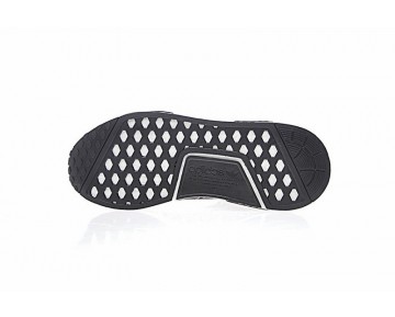 Unisex Schuhe Fendi X Adidas Nmd R_1 Boost Ff Ba7747