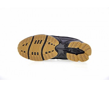 Schuhe Schwarz & Braun Rabbit Raf Simons X Adidas Consortium Ozweego Iii S81162 Unisex