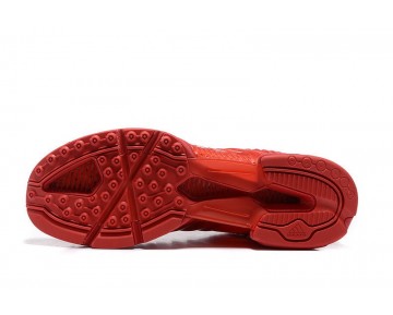 Herren Rot Schuhe Adidas Originals Climacool 1 Ba8581