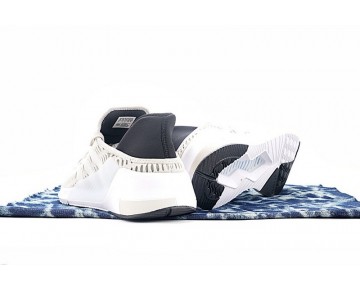 Unisex Rice Weiß & Schwarz Schuhe Adidas Adidas Clima Cool Adv Cg3344