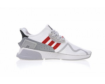 Weiß & Grau & Rot Schuhe Unisex Adidas Eqt Cushion Adv Cp9460