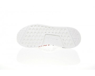 Schuhe Vetements X Adidas Nmd Boost Ba7527 Unisex Creative Graffiti