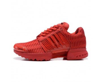 Herren Rot Schuhe Adidas Originals Climacool 1 Ba8581