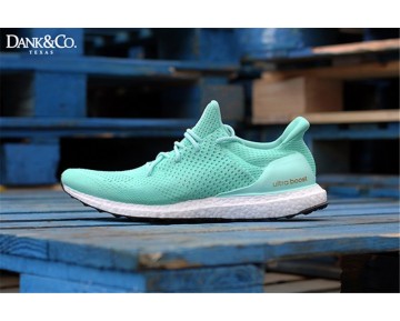 Shallow Rosa Damen Schuhe Adidas Consortium Ultra Boost Uncaged Aq8252