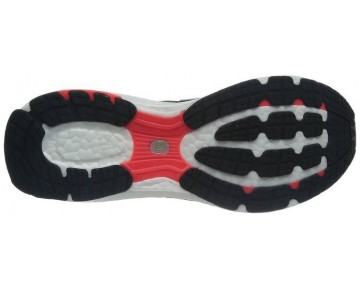 Adidas Running Energy Boost Esm M29752 Schuhe Unisex Color Solar Rot / Weiß / Core Schwarz