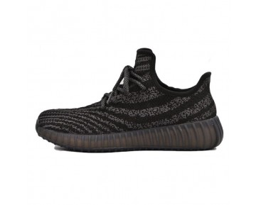 Schwarz & Grau Adidas Yeezy 550 Boost Aq3659 Schuhe Unisex