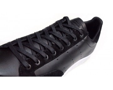 Schuhe Schwarz & Weiß Unisex Adidas Originals X Mountaineering Nastaseblk/Wht Af6226