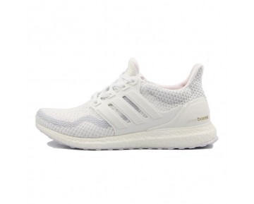 Schuhe Adidas Ultra Boost Aq4764 Streaks Grau Weiß Unisex