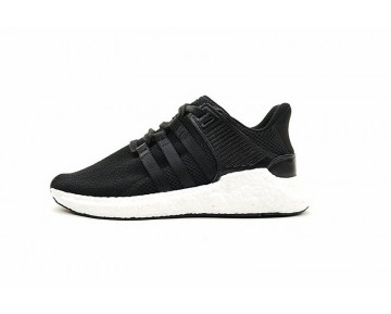 Adidas Eqt Support Future Boost 93/17 Bb1236 Schuhe Schwarz & Weiß Unisex