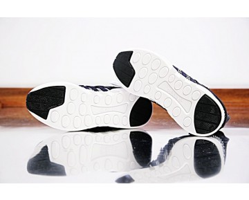 Adidas Eqt Support Adv 93/16 Textile Bb1298 Schuhe Schwarz & Weiß Unisex