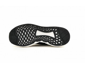 Adidas Eqt Support Future Boost 93/17 Bb1236 Schuhe Schwarz & Weiß Unisex