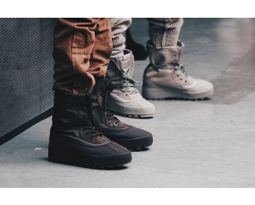 Peyote Rosa Adidas Yeezy 950 Boot Ote Aq4828 Unisex Schuhe