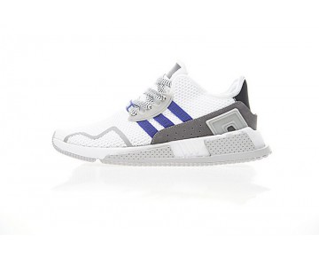Adidas Eqt Cushion Adv Cp9459 Unisex Weiß & Grau & Blau Schuhe