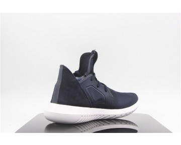 Schuhe Adidas Tubular Defiant S79496 Unisex Marine