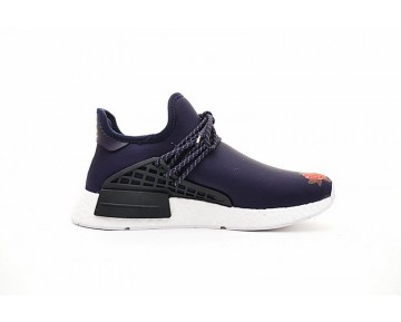 Schuhe Flower Unisex X Adidas Hu Nmd Boost Bb0624