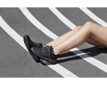 Pirate Schwarz Adidas Yeezy 350 Boost Aq2659 Unisex Schuhe