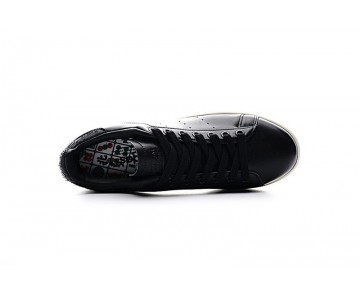 Schuhe Core Schwarz/Chalk Whit Unisex Adidas Originals Stan Smith Cny Ba7779