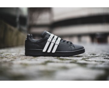 Adidas Stan Smith Strap X Raf Simons Aq2723 Collegiate Royal/Collegiate Royal/Power Rot Schuhe Unisex