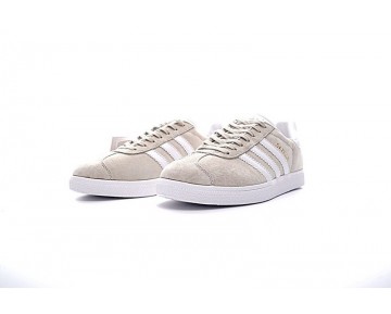 Schuhe Herren Adidas Originals Gazelle Bb5475 Shallow Khaki