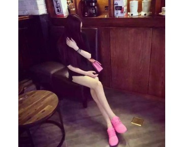 Unisex Schuhe Adidas Ultra Boost Rosa