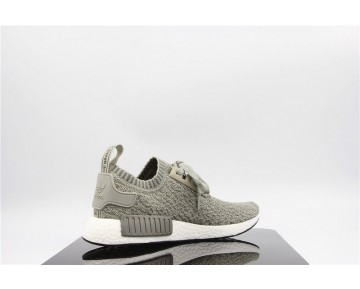 Schuhe Adidas Originals Nmd350 Moonrock Unisex Grau