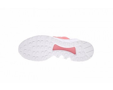 Unisex Adidas Originals Eqt Rf Support Bb1995 Weiß & Rosa Schuhe