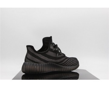 Schwarz & Grau Adidas Yeezy 550 Boost Aq3659 Schuhe Unisex