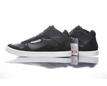 Schwarz & Weiß Herren Yohji Yamamoto By Adidas Y-3 Kazuhuna Aq5525 Schuhe