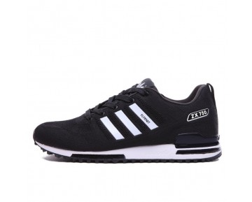Schwarz & Weiß Herren Schuhe Adidas ZX 750 Flyknit 40-44